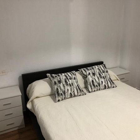 Apartament Carla24, Avenida Principal Águilas Zewnętrze zdjęcie
