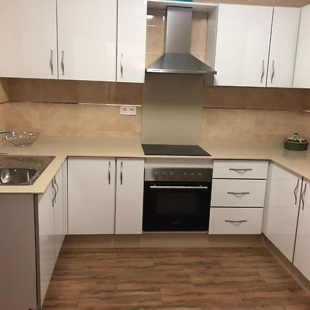 Apartament Carla24, Avenida Principal Águilas Zewnętrze zdjęcie