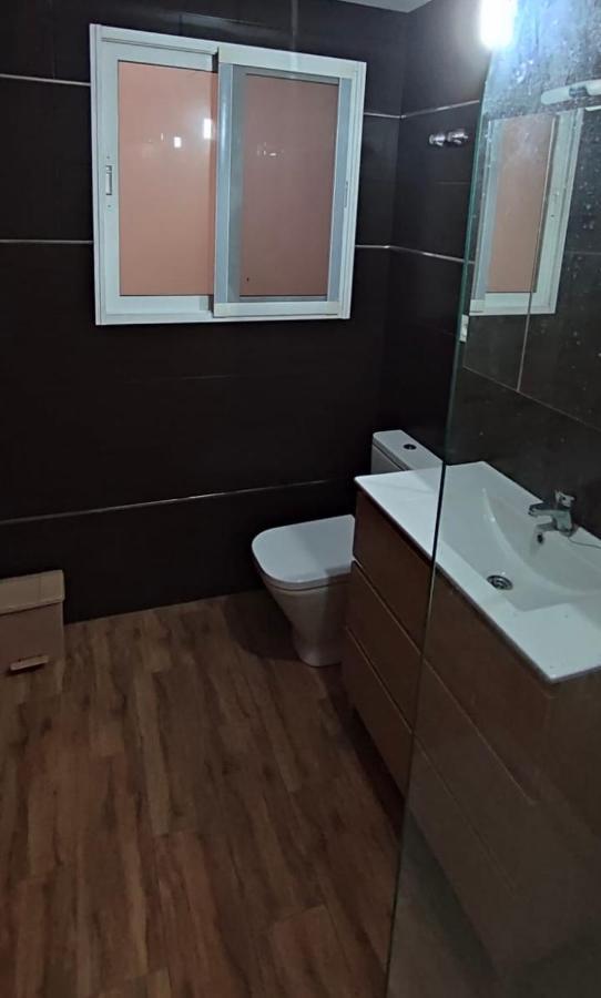 Apartament Carla24, Avenida Principal Águilas Zewnętrze zdjęcie