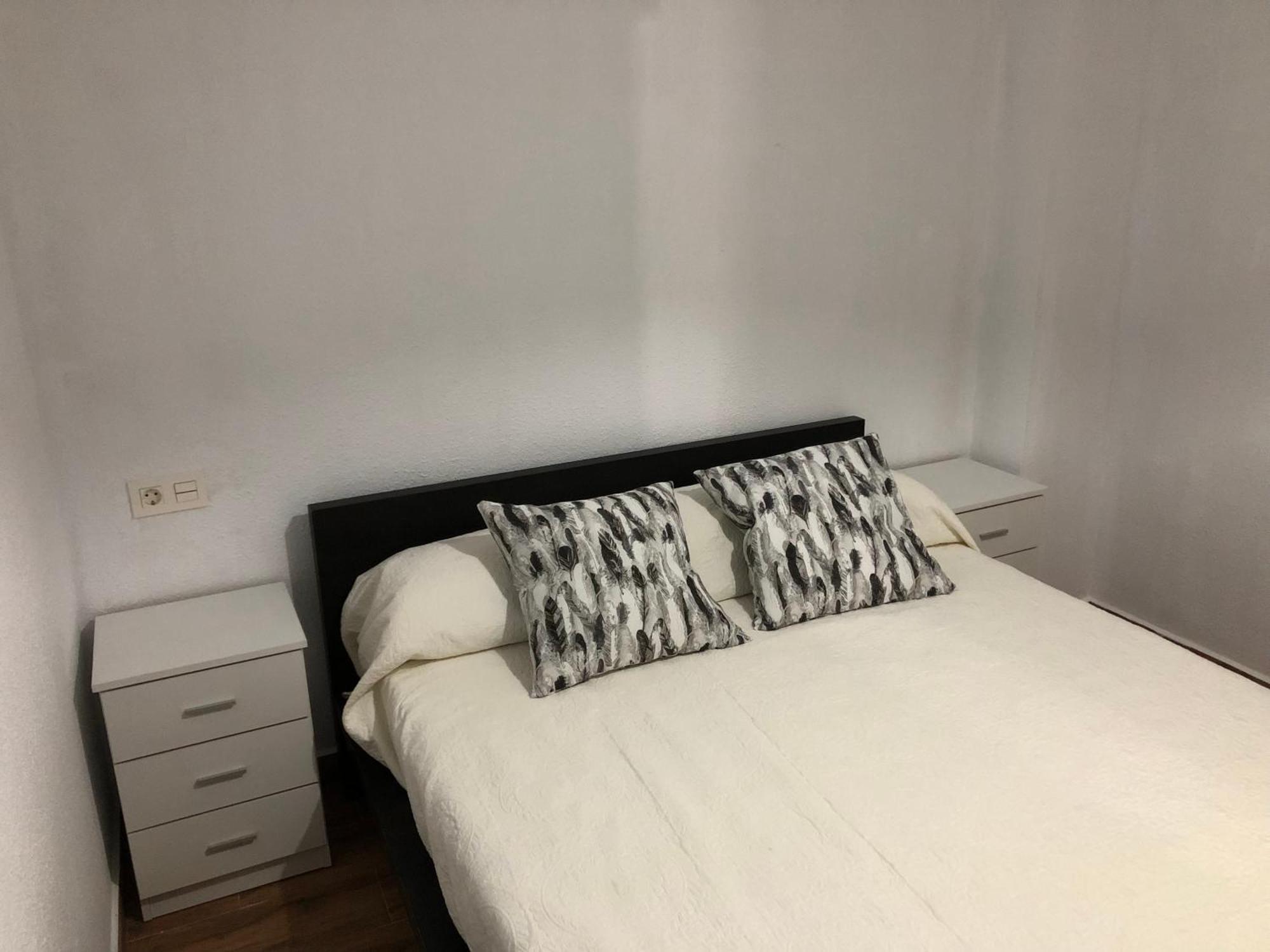 Apartament Carla24, Avenida Principal Águilas Zewnętrze zdjęcie