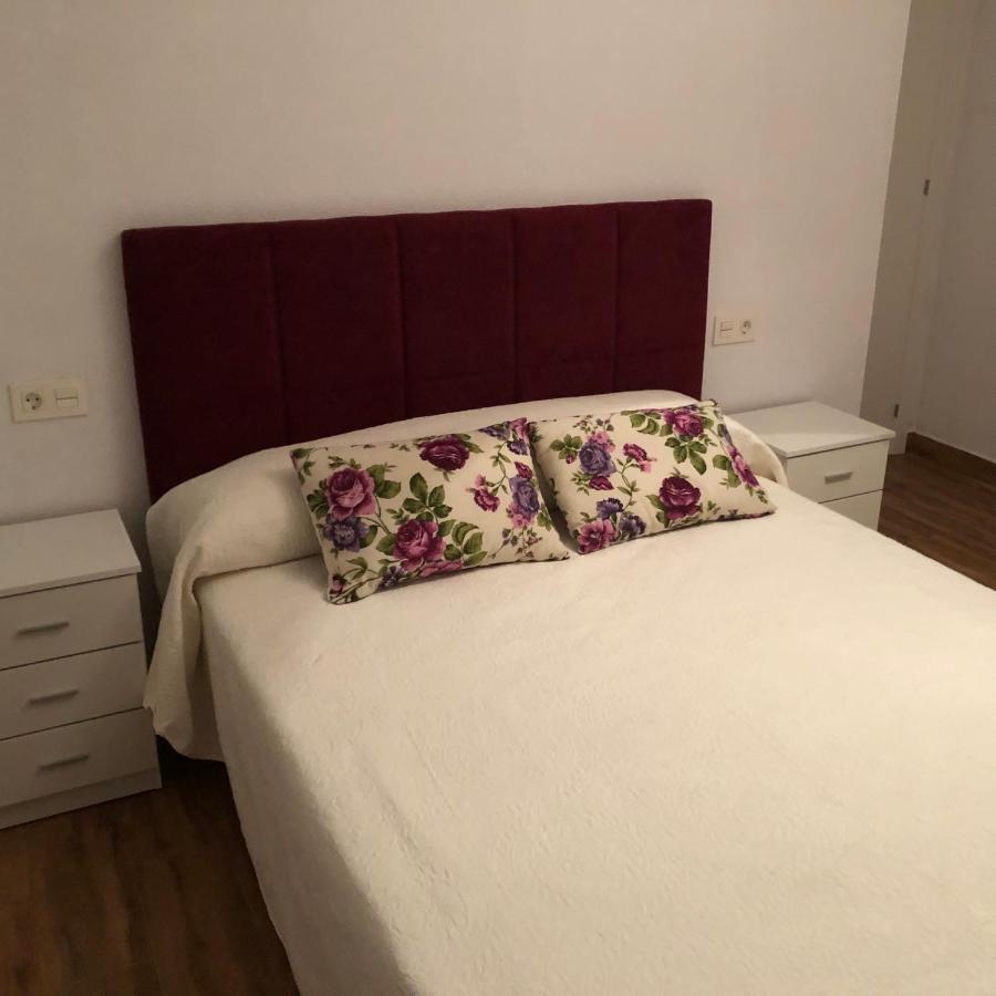 Apartament Carla24, Avenida Principal Águilas Zewnętrze zdjęcie