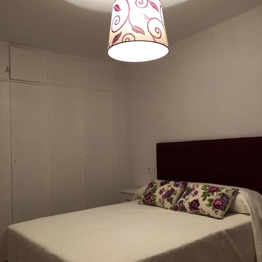 Apartament Carla24, Avenida Principal Águilas Zewnętrze zdjęcie