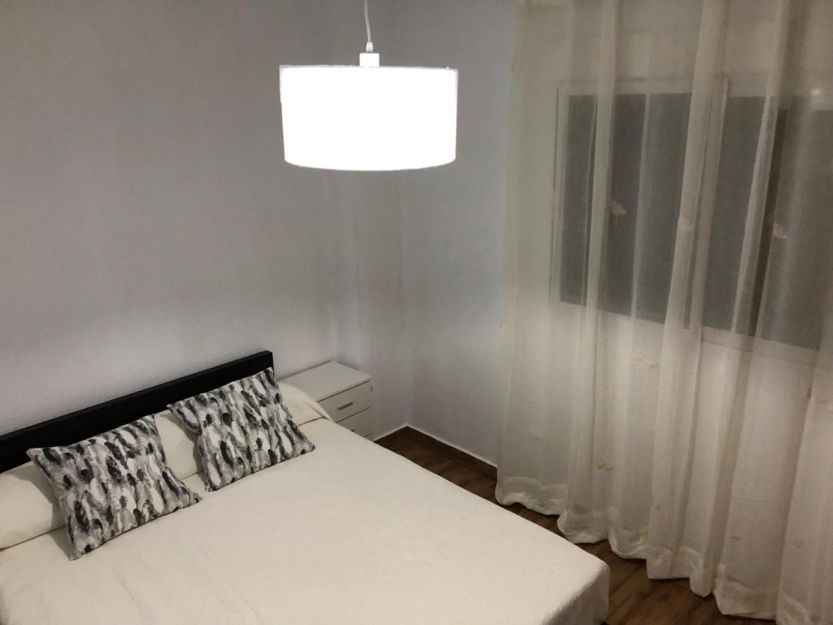 Apartament Carla24, Avenida Principal Águilas Zewnętrze zdjęcie