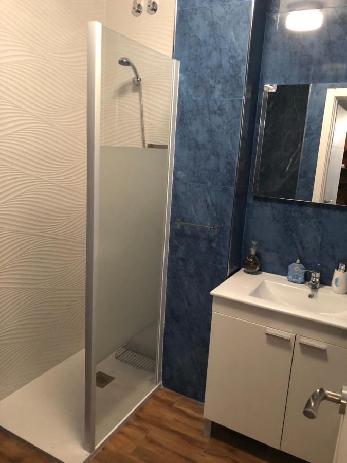Apartament Carla24, Avenida Principal Águilas Zewnętrze zdjęcie