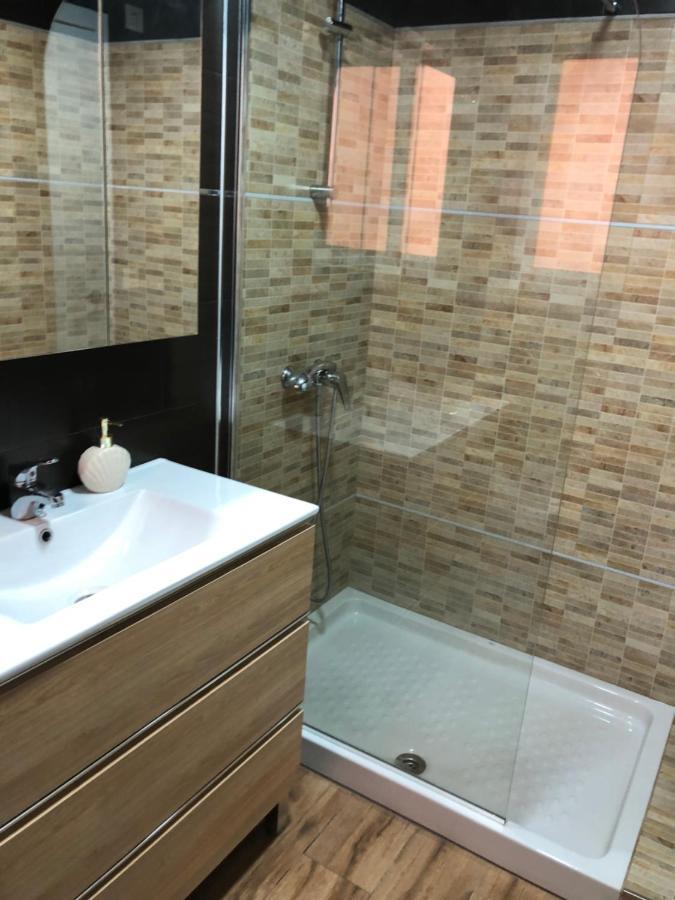 Apartament Carla24, Avenida Principal Águilas Zewnętrze zdjęcie