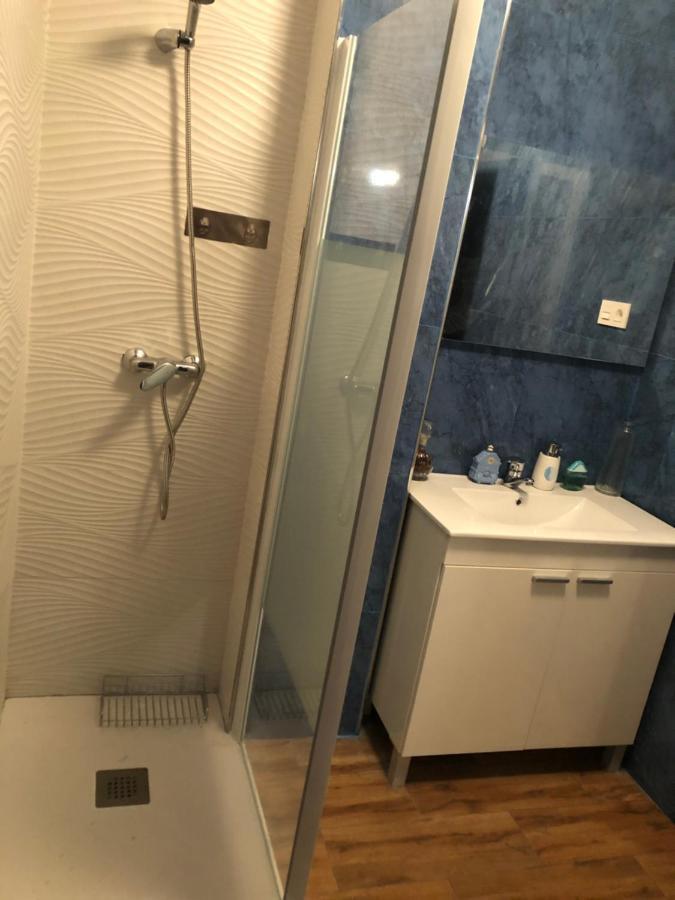 Apartament Carla24, Avenida Principal Águilas Zewnętrze zdjęcie