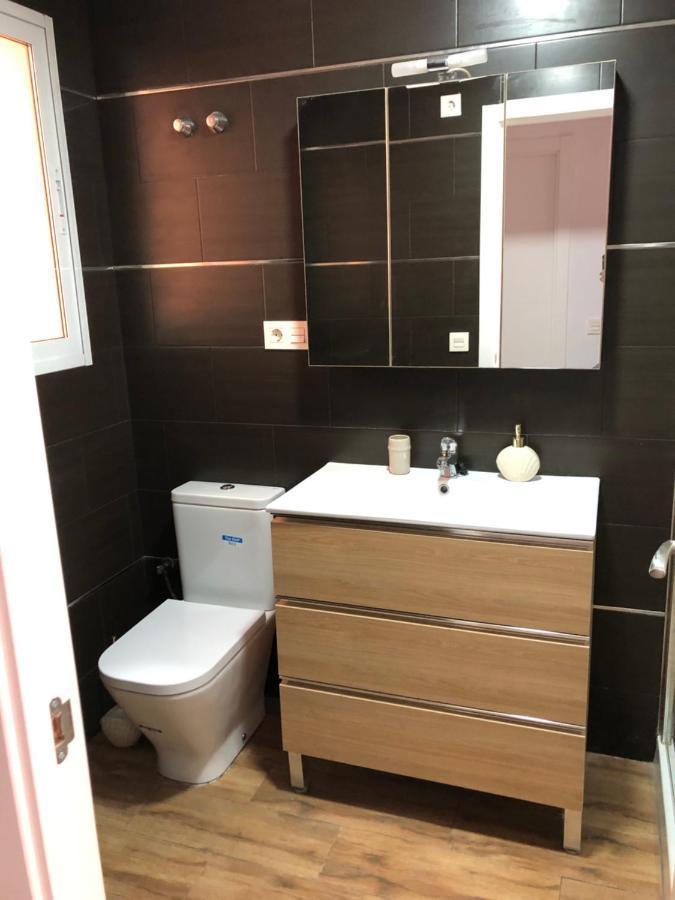 Apartament Carla24, Avenida Principal Águilas Zewnętrze zdjęcie