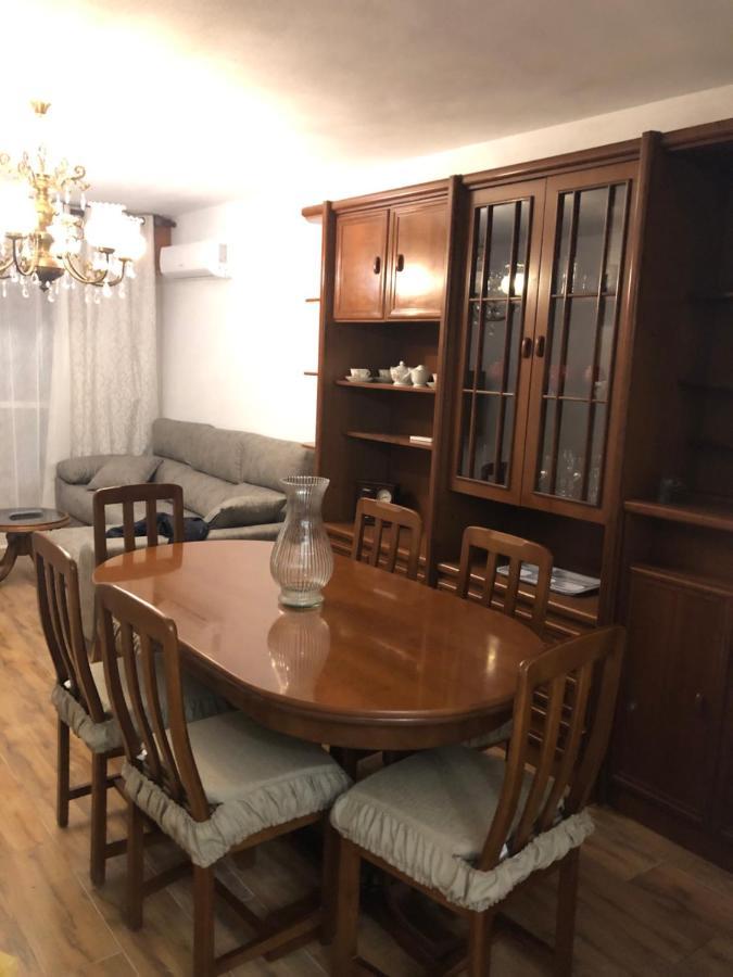 Apartament Carla24, Avenida Principal Águilas Zewnętrze zdjęcie