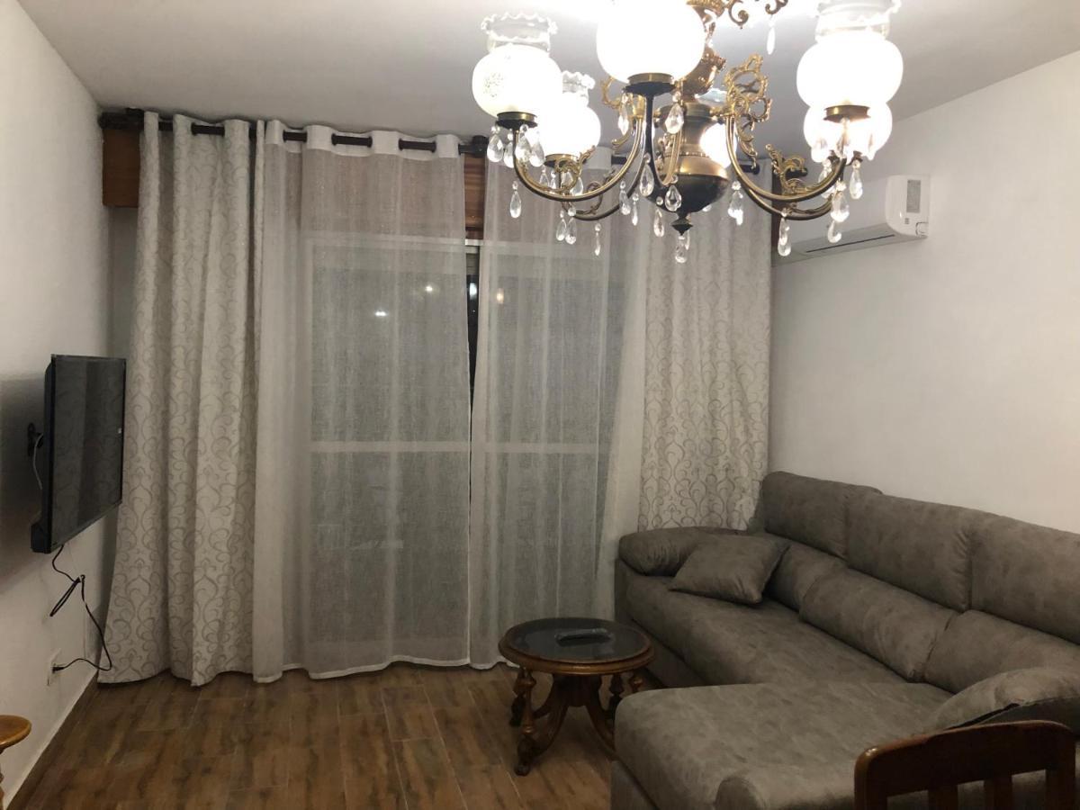 Apartament Carla24, Avenida Principal Águilas Zewnętrze zdjęcie