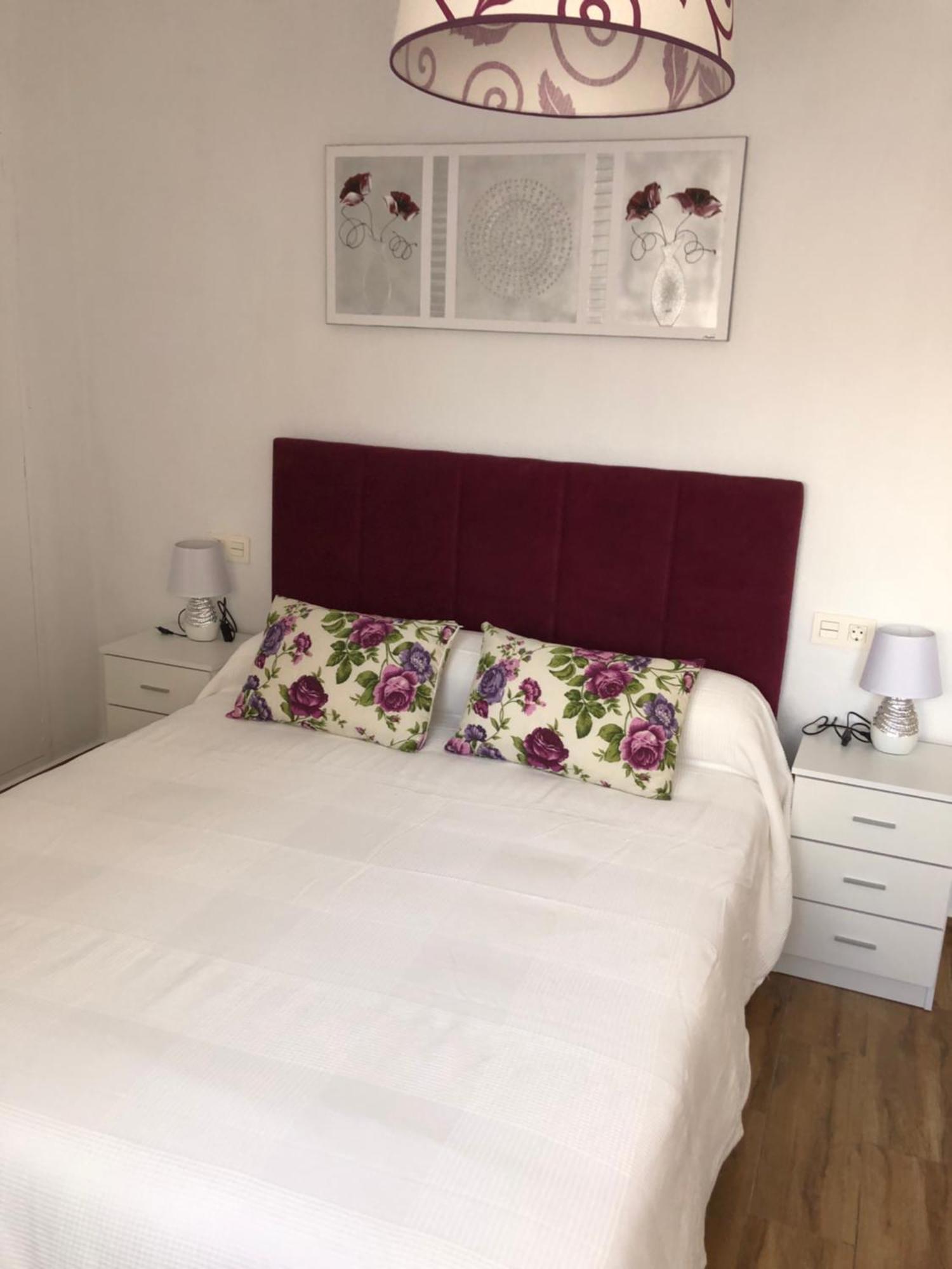 Apartament Carla24, Avenida Principal Águilas Zewnętrze zdjęcie